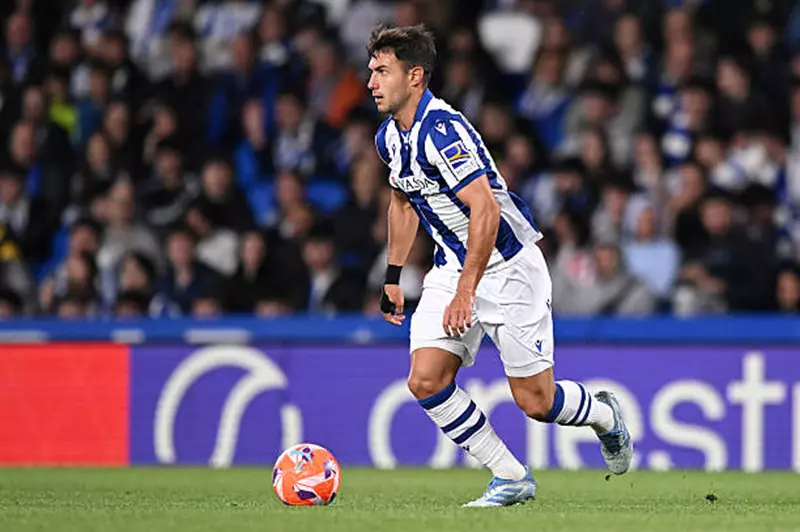 مارتن زوبيمندي